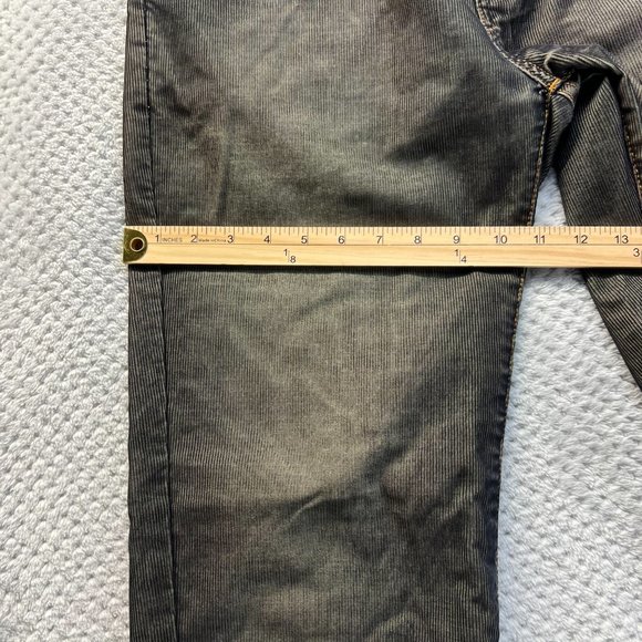 Mossimo Denim Supply Co Mens Jeans 33x31 Distressed Faded Look Great Condition - Picture 5 of 14